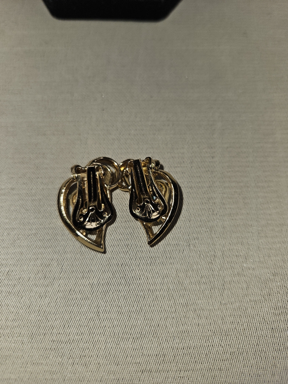 Vintage Sarah Coventry Whispering Leaves Collection 1953 Jewelry Lot - Picture 7 of 11